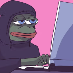 Dank Alert Discord Bot Logo