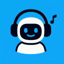 BeatBot Discord Bot Logo