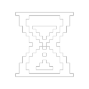 Hourglass Discord Bot Logo