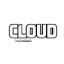 Cloud Radio 🔊 Discord Bot Logo