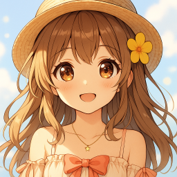 Aimi Discord Bot Logo