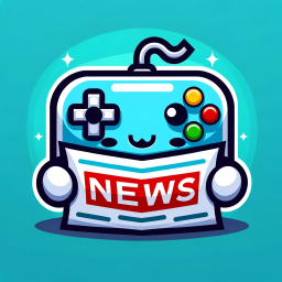 Logo for Gaming Buzz