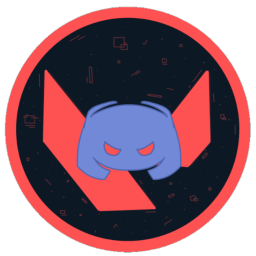 Logo for ValTracker