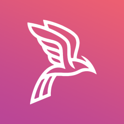 InstaSync Discord Bot Logo