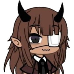 Gacha Mod Discord Bot Logo