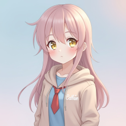 Maple Radio 📻 Discord Bot Logo