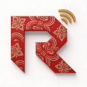 Global Radio Discord Bot Logo
