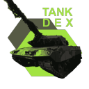 TankDex Discord Bot Logo