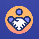Partners Discord Bot Logo