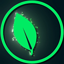 Mongo Gen Discord Bot Logo