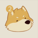 Ministral 2 Discord Bot Logo