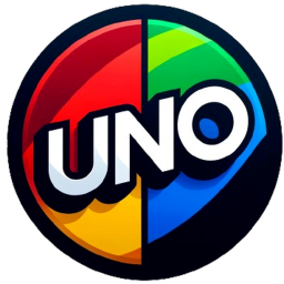 Logo for Uno!