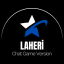 Laheri Discord Bot Logo