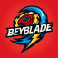 BeyBladeX Discord Bot Logo