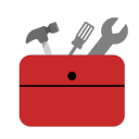 Toolbox Discord Bot Logo