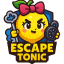 Escape Tonic Discord Bot Logo
