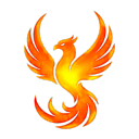 Phoenix Discord Bot Logo