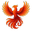 Phoenix Discord Bot Logo