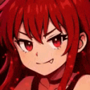 Fuuka Discord Bot Logo