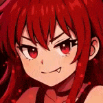 Fuuka Discord Bot Logo