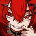 Fuuka Discord Bot Logo