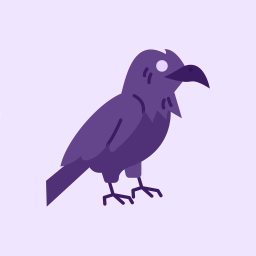 Ravyn Discord Bot Logo
