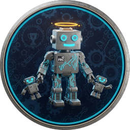Coopertron Discord Bot Logo