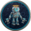 Coopertron Discord Bot Logo