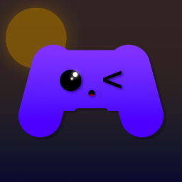 Gamerus Discord Bot Logo