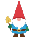Gnome Discord Bot Logo