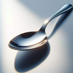 Spoon | Closed Discord Bot Logo
