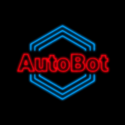 AfiaTech Discord Bot Logo
