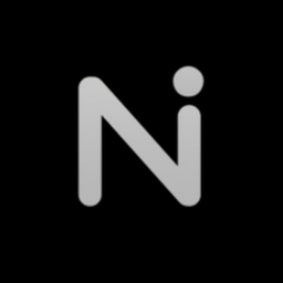 NOTHING Discord Bot Logo