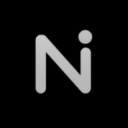 NOTHING Discord Bot Logo