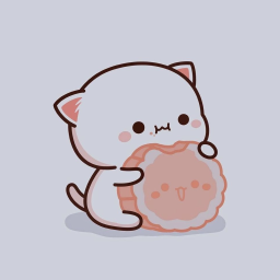 mochi Discord Bot Logo
