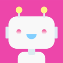 Wisp Discord Bot Logo