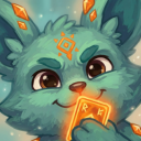 WildCards Discord Bot Logo