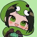 Sabine Discord Bot Logo