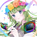 Color-Chan Discord Bot Logo