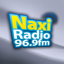 Naxi Discord Bot Logo