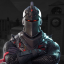 Knight Bot Discord Bot Logo