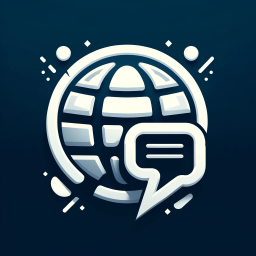 Logo for Lexi Translate