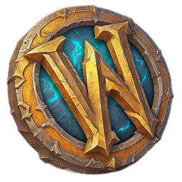 WOWToken Discord Bot Logo