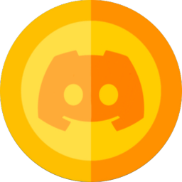 DISCoin Enrichment Discord Bot Logo