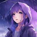 Eliana Discord Bot Logo