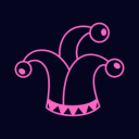 JokerBot Discord Bot Logo