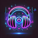 Muzykant Discord Bot Logo