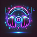 Muzykant Discord Bot Logo