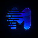Muzes Discord Bot Logo