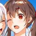 연홍 Discord Bot Logo